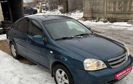 Chevrolet Lacetti, 2008 год, 465 000 рублей, 2 фотография