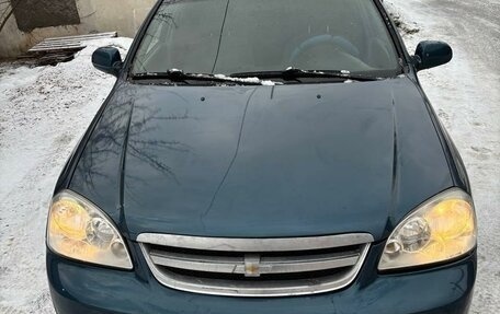 Chevrolet Lacetti, 2008 год, 465 000 рублей, 3 фотография