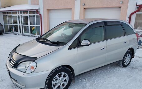 Toyota Nadia, 1998 год, 599 000 рублей, 3 фотография