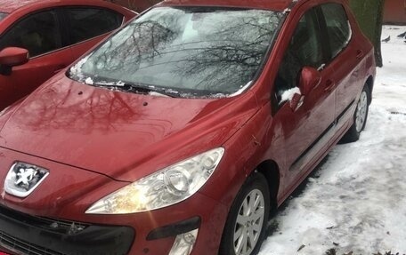 Peugeot 308 II, 2010 год, 950 000 рублей, 3 фотография