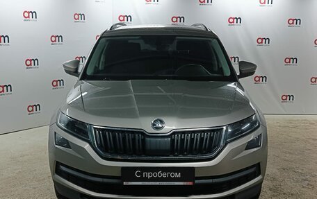 Skoda Kodiaq I, 2020 год, 2 499 000 рублей, 2 фотография