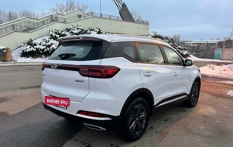 Chery Tiggo 7 Pro, 2023 год, 2 050 000 рублей, 5 фотография