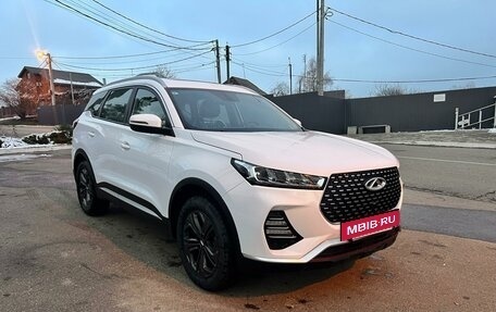 Chery Tiggo 7 Pro, 2023 год, 2 050 000 рублей, 3 фотография