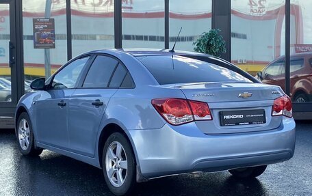 Chevrolet Cruze II, 2012 год, 909 000 рублей, 5 фотография