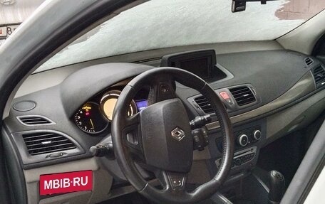 Renault Megane III, 2010 год, 520 000 рублей, 9 фотография