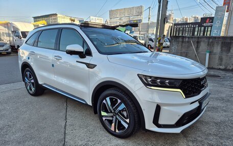 KIA Sorento IV, 2021 год, 3 620 000 рублей, 3 фотография