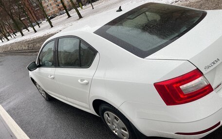 Skoda Octavia, 2017 год, 850 000 рублей, 3 фотография