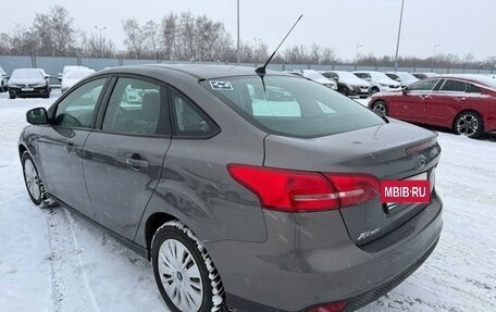 Ford Focus III, 2016 год, 1 145 000 рублей, 4 фотография