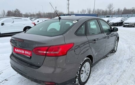 Ford Focus III, 2016 год, 1 145 000 рублей, 3 фотография