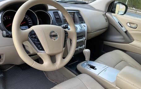 Nissan Murano, 2013 год, 1 250 000 рублей, 7 фотография