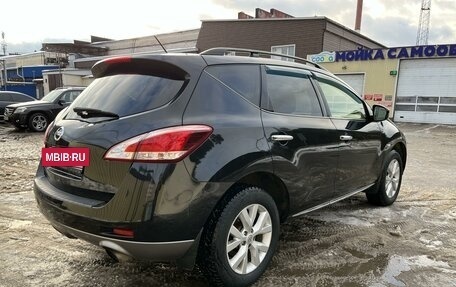 Nissan Murano, 2013 год, 1 250 000 рублей, 4 фотография