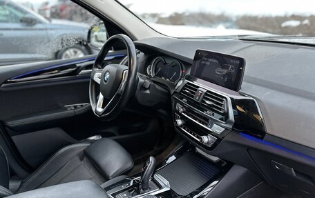 BMW X3, 2019 год, 4 200 000 рублей, 7 фотография