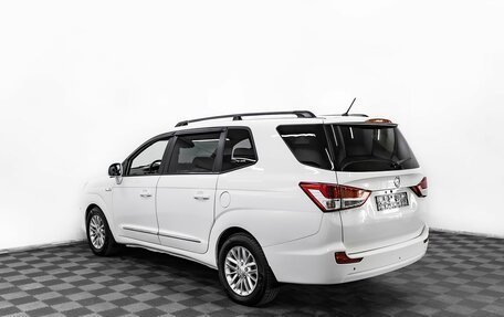 SsangYong Stavic, 2013 год, 1 395 000 рублей, 4 фотография