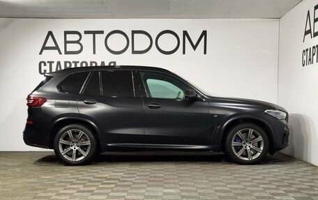 BMW X5, 2020 год, 9 949 000 рублей, 6 фотография