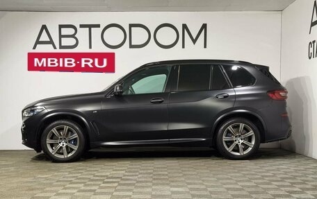 BMW X5, 2020 год, 9 949 000 рублей, 5 фотография