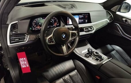 BMW X5, 2020 год, 9 949 000 рублей, 12 фотография