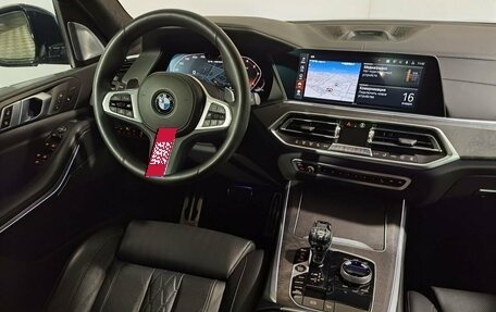 BMW X5, 2020 год, 9 949 000 рублей, 21 фотография