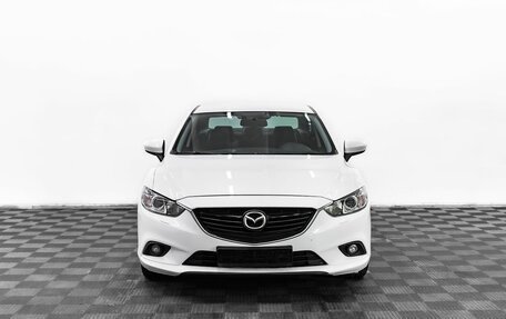 Mazda 6, 2014 год, 1 455 000 рублей, 2 фотография