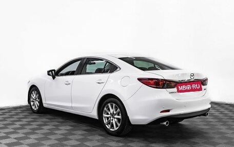 Mazda 6, 2014 год, 1 455 000 рублей, 4 фотография