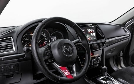 Mazda 6, 2014 год, 1 455 000 рублей, 9 фотография