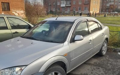 Ford Mondeo III, 2002 год, 350 000 рублей, 1 фотография