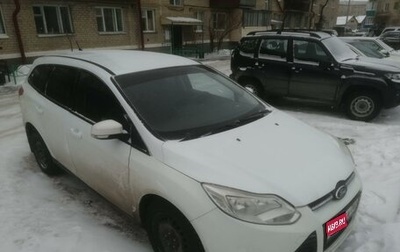 Ford Focus III, 2015 год, 750 000 рублей, 1 фотография