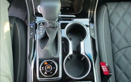 KIA Mohave I, 2022 год, 4 380 000 рублей, 14 фотография