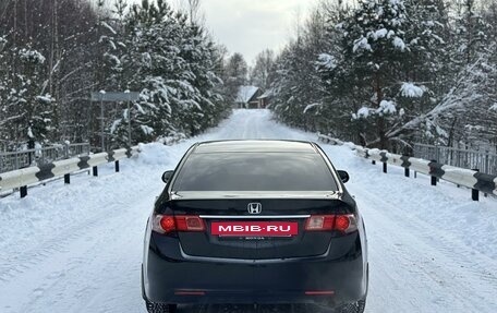 Honda Accord VIII рестайлинг, 2012 год, 990 000 рублей, 4 фотография