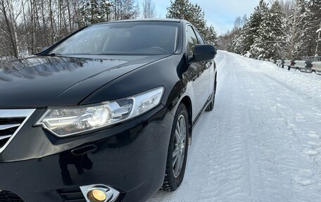 Honda Accord VIII рестайлинг, 2012 год, 990 000 рублей, 11 фотография