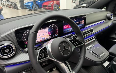 Mercedes-Benz V-Класс, 2025 год, 17 490 000 рублей, 17 фотография