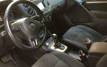 Volkswagen Tiguan I, 2012 год, 1 420 000 рублей, 14 фотография