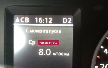 Volkswagen Tiguan I, 2012 год, 1 420 000 рублей, 21 фотография