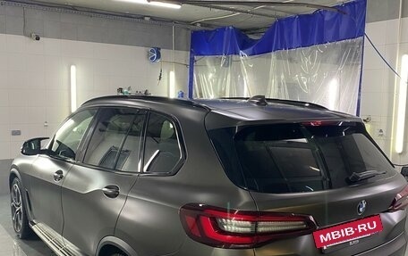 BMW X5, 2021 год, 7 900 000 рублей, 6 фотография