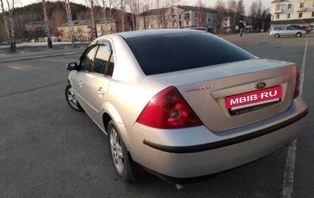 Ford Mondeo III, 2002 год, 350 000 рублей, 2 фотография