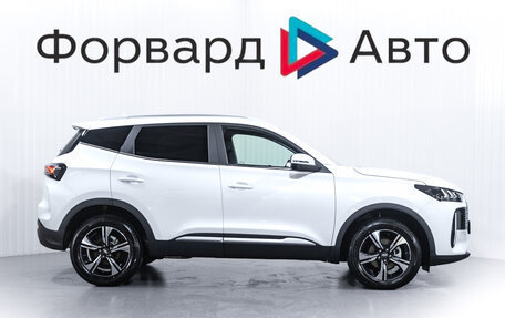 Chery Tiggo 4 I рестайлинг, 2024 год, 2 980 000 рублей, 8 фотография