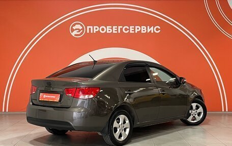 KIA Cerato III, 2010 год, 825 000 рублей, 5 фотография