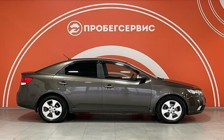 KIA Cerato III, 2010 год, 825 000 рублей, 4 фотография