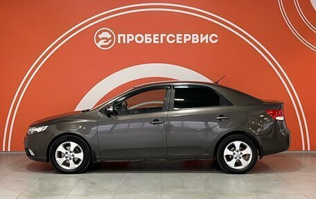 KIA Cerato III, 2010 год, 825 000 рублей, 8 фотография