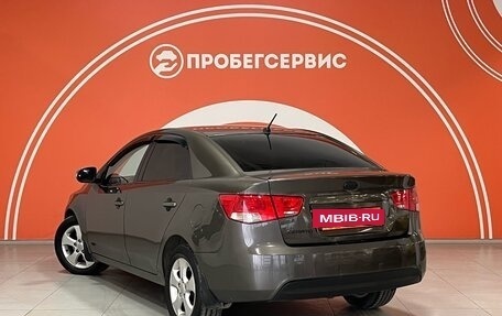 KIA Cerato III, 2010 год, 825 000 рублей, 7 фотография