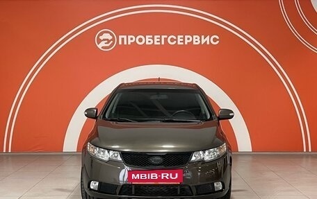 KIA Cerato III, 2010 год, 825 000 рублей, 2 фотография