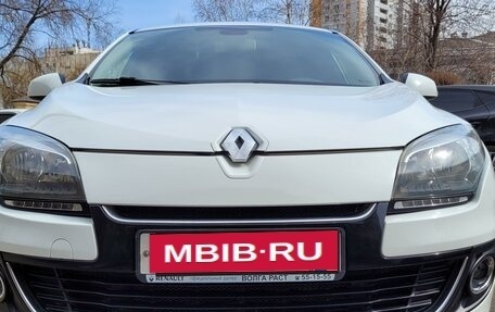 Renault Megane III, 2012 год, 700 000 рублей, 7 фотография