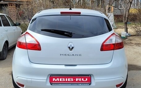 Renault Megane III, 2012 год, 700 000 рублей, 3 фотография