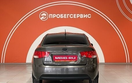 KIA Cerato III, 2010 год, 825 000 рублей, 6 фотография