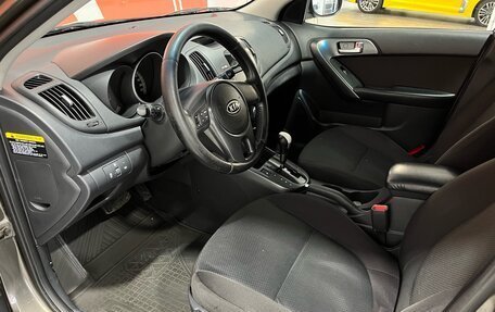 KIA Cerato III, 2010 год, 825 000 рублей, 20 фотография