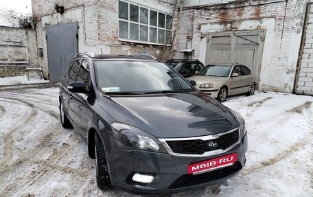 KIA cee'd I рестайлинг, 2012 год, 1 199 000 рублей, 2 фотография