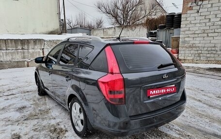 KIA cee'd I рестайлинг, 2012 год, 1 199 000 рублей, 4 фотография