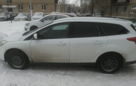 Ford Focus III, 2015 год, 750 000 рублей, 3 фотография