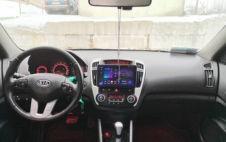 KIA cee'd I рестайлинг, 2012 год, 1 199 000 рублей, 9 фотография