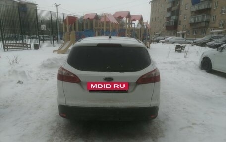 Ford Focus III, 2015 год, 750 000 рублей, 2 фотография