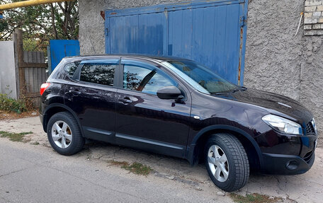 Nissan Qashqai, 2010 год, 1 150 000 рублей, 3 фотография